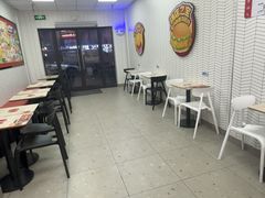 -华莱士·全鸡汉堡(郭巷3店)