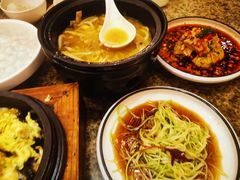 -東城故事·尋找姆媽的味道(玉兰路店)
