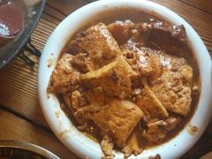 android_upload_pic-闯关东东北农家菜(崂山石老人店)