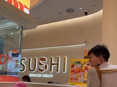 -争鲜回转寿司(西红门荟聚PLUS店)