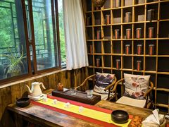 -邈墨茶馆(大兜路1号店)