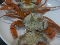 -杨记海鲜楼(三门黑金冠店)
