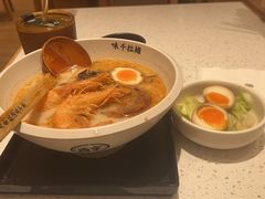 -味千拉面(又一城店)