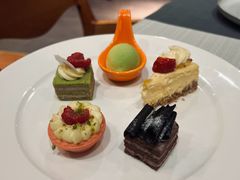-顺德美的万豪酒店·自助餐·贡厨