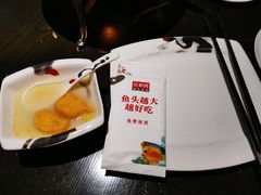 -旺顺阁鱼头泡饼(常营店)