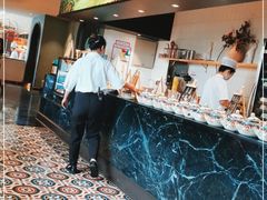 -天山集市餐厅(康城店)