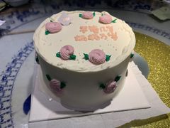-Sarah西点·烘焙·餐厅(翰林府旗舰店)