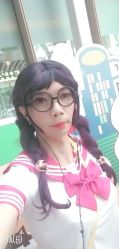 -安利上海体验馆