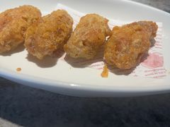 -新白鹿餐厅(松江开元地中海店)