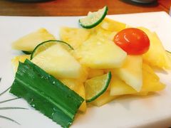 -云海肴·汽锅鸡·云南菜(苏州中心店)