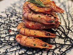 -春色如许·茶食餐厅(桃李春风店)