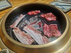 -竹涟烧肉(欢肆店•原星悦荟店)