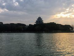 -金鸡湖游船(月光码头)