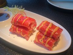 -蝴蝶里·粤菜·点心(滨江龙湖店)