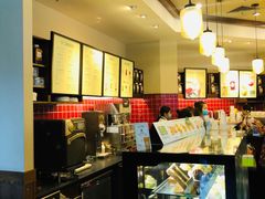 -星巴克(无锡百联奥特莱斯店)