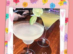 -MARU玛露音乐餐厅(大学路店)