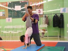 -小小运动馆(浦江店)