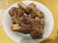 大骨棒-水仙拉面(水仙街店)