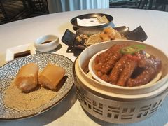 -三号黄浦会Canton Table