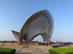 -南汇嘴观海公园