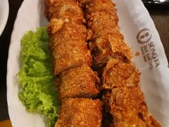 -松發肉骨茶(先得坊店)