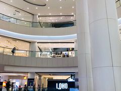 -银泰百货(北京大红门店)
