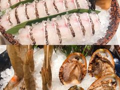 -ONE FULL 古董港式海鲜火锅