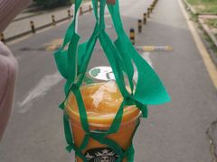 -星巴克臻选(华堂·新辰汇店)