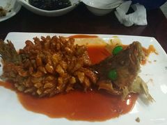 -吴门人家·苏宴宫廷菜(拙政园店)