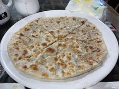 肉圆麦饼-御清斋总店(天一街店)
