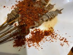 -老号尤兔头(西川店)