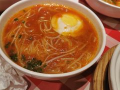 -西贝(金桥店)