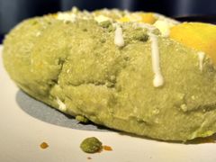 抹茶开口笑-BreadTalk面包新语·烘焙蛋糕(海珠丽影广场店)