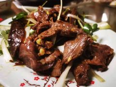 -阿静美食