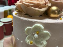 -今日Cake蛋糕茶歇·甜品台定制
