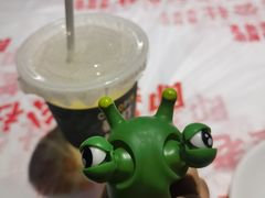 -即墨老公社·海肠捞饭大王(古城店)