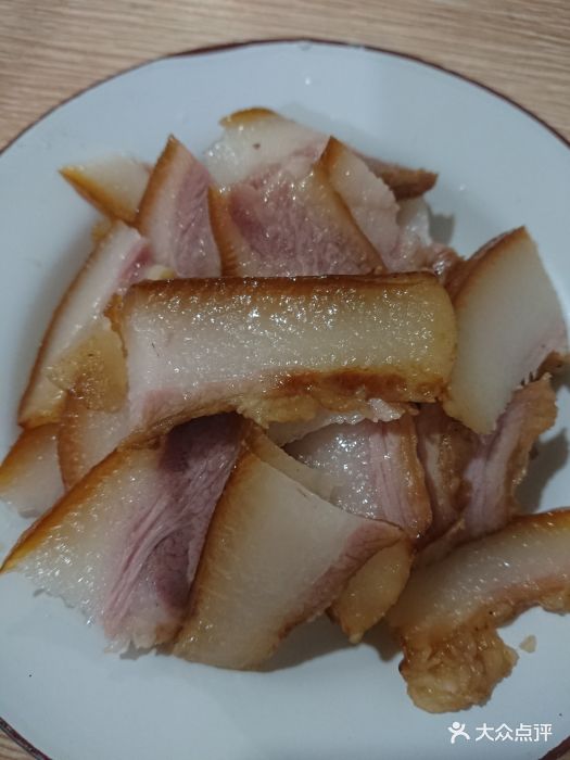 第一粗面-图片-顺昌县美食-大众点评网