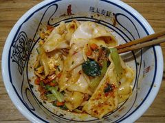 -陇上秦轩biangbiang面(萧山万象汇店)