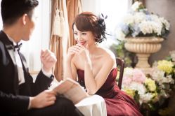 -THE QUEEN(北京店)