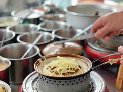 土豆丝-蜗牛蛋烘糕