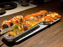 加州卷-枫伝料理居酒屋