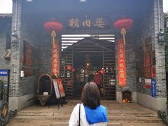 门面-猪肉婆私房菜(容桂总店)