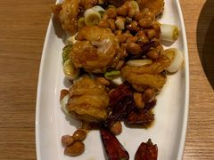 宫保鸡丁-天府掌柜(九眼桥店)