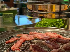 -山葵说·泥炉烤肉(泰达时尚E街区店)