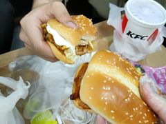 -肯德基(九江长江大道店)