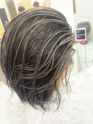 -潘多拉Hairsalon