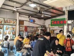 -渔记茶餐厅(渔村店)