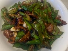 -杨厨的田园饭店(长城路店)