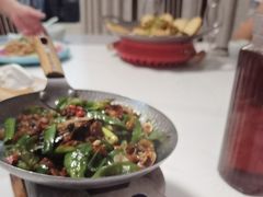 -小城外婆肴私房菜.家宴聚集点(圆明园颐和园·清河上地店)