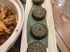 -西江美食舫·江西菜(健德桥店)